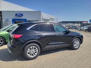 FORD KUGA 2.5 FHEV Titanium X CVT UTOLSÓ DARABOK. CSAK A KÉSZLET EREJÉIG!