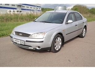 FORD MONDEO 1.8 Ambiente Klímás!!