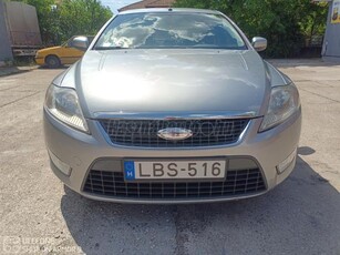 FORD MONDEO 1.8 TDCi Trend