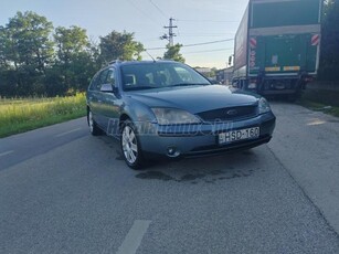 FORD MONDEO 2.0 Di Ghia