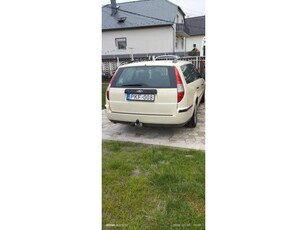 FORD MONDEO 2.0 TDCi Ambiente