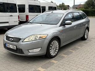 FORD MONDEO 2.0 TDCi Ghia Executive