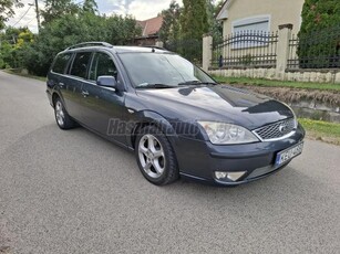 FORD MONDEO 2.0 TDCi Ghia Executive