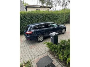 FORD MONDEO 2.0 TDCi Trend