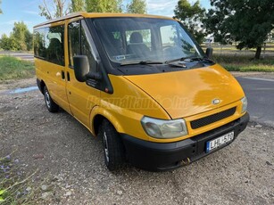 FORD TRANSIT 2.0 DI 300 M TDE