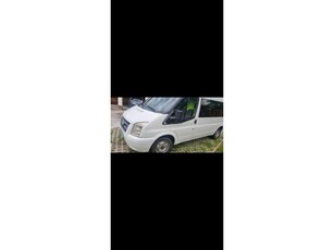 FORD TRANSIT 2.2 TDCi 280 S Tourneo Busz Ambiente