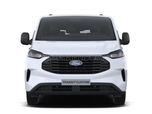 FORD TRANSIT Custom 2.0 TDCi 320 L1H1 Trend Érkezőben. még módosítható! Kedvező finanszírozással! Akár nyíltvégű lízingre!