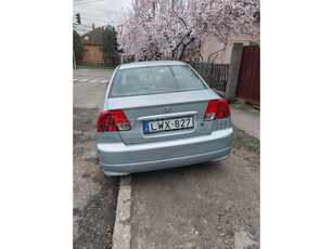 HONDA CIVIC 1.4 Comfort