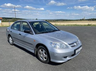 HONDA CIVIC 1.4i LS Elegance