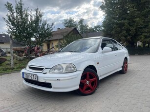 HONDA CIVIC 1.6i LS