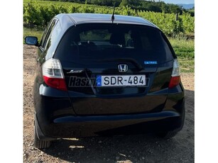 HONDA JAZZ 1.2 S