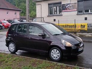 HONDA JAZZ 1.4 Elegance Akciós ár csak 07.13 ig érvényes