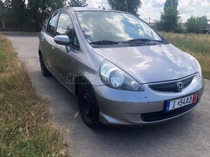 HONDA JAZZ 1.4 ES My. 2005