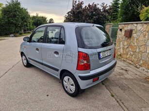 HYUNDAI ATOS Prime 1.1 GL Base