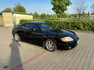 HYUNDAI COUPE 2.0 GLS (AU)