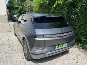 HYUNDAI IONIQ 5 58kWh Premium valóban .bőrbelső.el.hüt.fütül.el.cs.térajt.bosehifi.headup.kamer.bl.link.gar