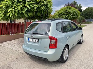 KIA CARENS 2.0 CRDi LX MAGYARO.I - 7.SZEMÉLYES - SZERVIZELT!