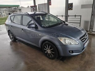 KIA CEE'D ED SW 1.6 crdi 90 le