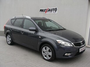 KIA CEE'D SW 1.4 EX 111.000 KM+2 ZÓNÁS DIG.KLÍMA+TOLATÓRADAR!