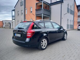 KIA CEE'D SW 1.6 EX Limited 120000km