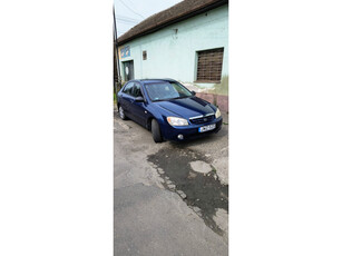 KIA CERATO 1.6 LX Safety