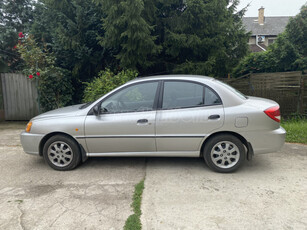 KIA RIO 1.3 Base