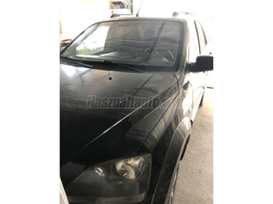 KIA SORENTO 2.5 CRDi EX