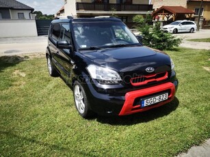 KIA SOUL 1.6 LX Base