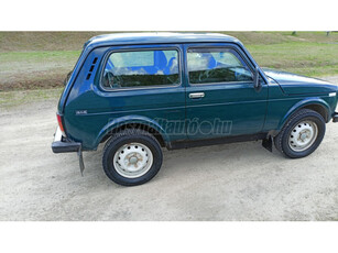 LADA NIVA 21214