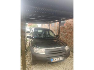 LAND ROVER FREELANDER Freeer 2.0 TD4 ES Hard Top