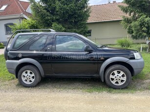 LAND ROVER FREELANDER 2.0 TD4 ES Hard Top Steptronic