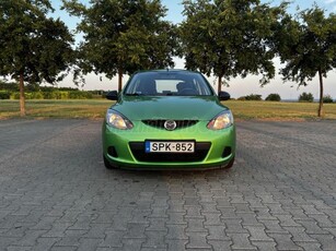 MAZDA 2 1.3 CE Plus