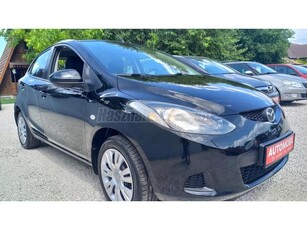 MAZDA 2 1.3i CE Plus KLIMÁS!! FRISS MŰSZAKI!!