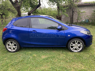 MAZDA 2 Sport 1.3 TE Pro