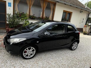 MAZDA 2 Sport 1.3i TE 157E. KM