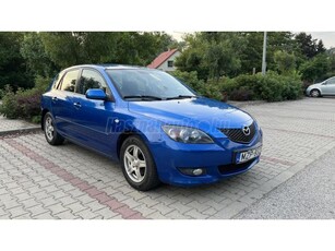 MAZDA 3 1.6 CD Active