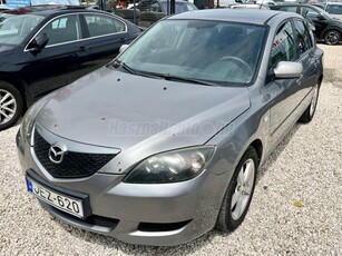 MAZDA 3 Sport 1.6 TE