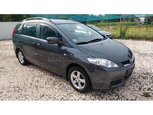 MAZDA 5 1.8 TX 7személyes