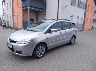 MAZDA 5 2.0 GTA