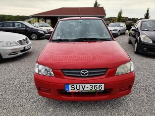 MAZDA DEMIO 1.3i SE Klima Klímás!!