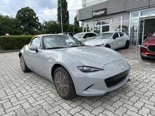 MAZDA MX-5 2.0i Skyactiv Kazari 2024-es modellév