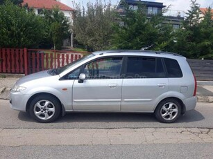 MAZDA PREMACY 2.0 DiTD Active