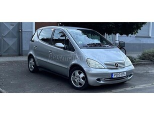 MERCEDES-BENZ A 140 Elegance