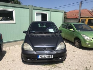 MERCEDES-BENZ A 160 Classic