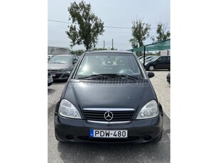 MERCEDES-BENZ A 160 Classic