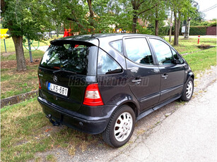 MERCEDES-BENZ A-OSZTÁLY A 140 Classic Kitűnő állapotban!