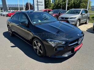 MERCEDES-BENZ CLA 200 Progressive 7G-DCT