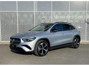 MERCEDES-BENZ GLA 200 7G-DCT Mild hybrid drive ÁFÁ-s/ Hosszútávú bérleti lehetőség