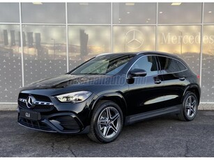 MERCEDES-BENZ GLA 250 e 8G-DCT Plug-in hybrid ÁFÁ-s/ Hosszútávú bérleti lehetőség