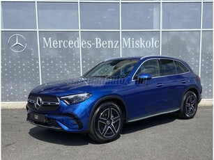 MERCEDES-BENZ GLC 220 d 4Matic 9G-TRONIC Mild hybrid drive ÁFÁ-s/ Hosszútávú bérleti lehetőség